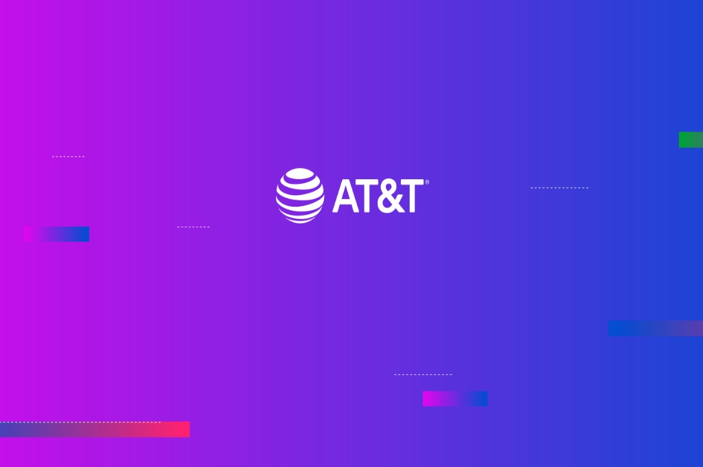 AT&T se pinta de “verde”; mitiga 34.8 toneladas de CO2 en 2022